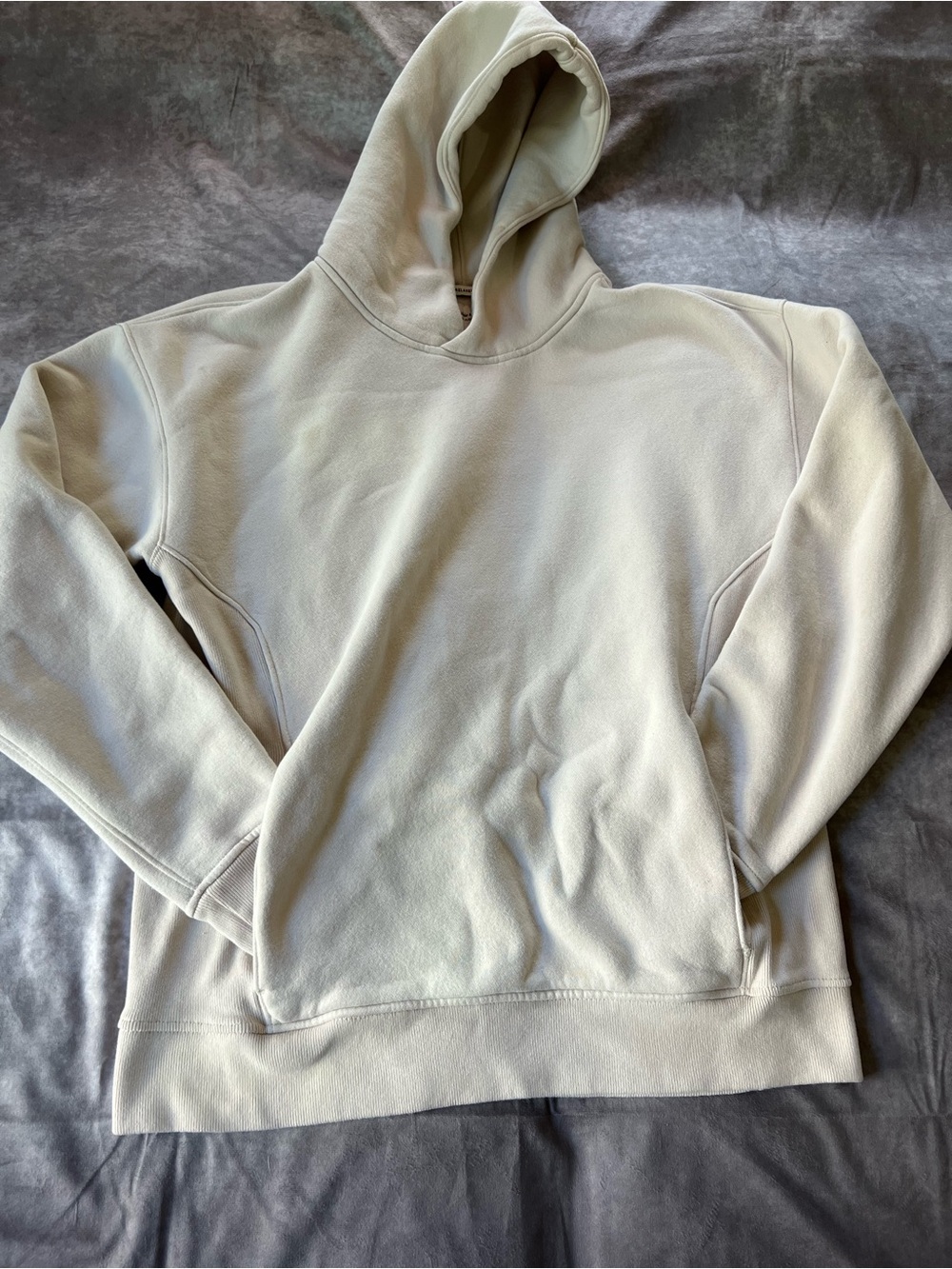Abercrombie hoodie